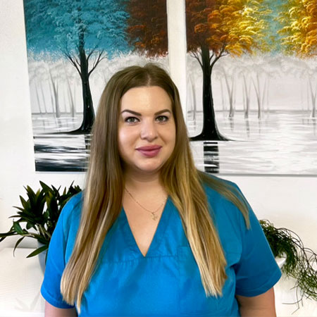 Mirnesa Kekic